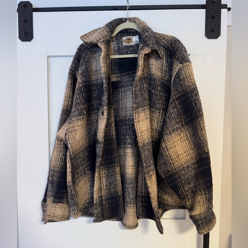 Earth Ragz Jacket